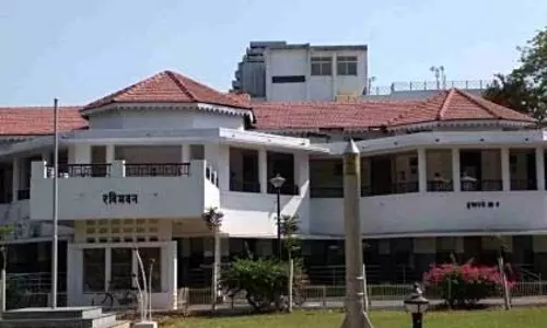 छत ढहने से लापरवाही उजागर, सुरक्षा ऑडिट के लिए कोई धनराशि नहीं छत ढहने से लापरवाही उजागर, सुरक्षा ऑडिट के लिए कोई धनराशि नहीं