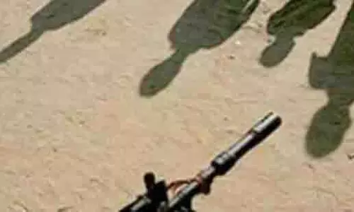 Maharashtra: कोपर्शी जंगल में 8 घंटे की मुठभेड़, 4 माओवादी ढेर