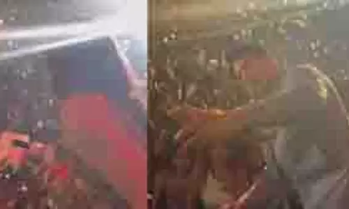 Janhvi-Siddharth की परम सुंदरी का फैंस को बेसब्री से इंतजार