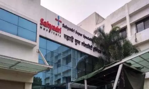 सह्याद्री अस्पताल में लिवर प्रत्यारोपण से हुई मौतों की उच्च स्तरीय जांच