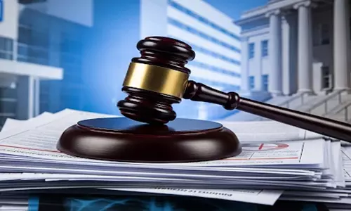 कलकत्ता HC ने मणिपाल अस्पताल को रिकॉर्ड पेश करने का दिया आदेश कलकत्ता HC ने मणिपाल अस्पताल को रिकॉर्ड पेश करने का दिया आदेश