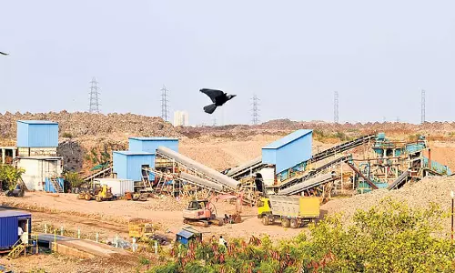 GCC  ने स्वच्छता और अपशिष्ट से ऊर्जा कार्यों पर नज़र रखने के लिए निजी सलाहकार नियुक्त किए