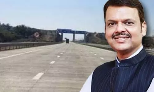 Nagpur: आखिरकार मंजूरी! नागपुर-गोंदिया हाईवे पर 3 घंटे का सफर अब सिर्फ 1.5 घंटे में