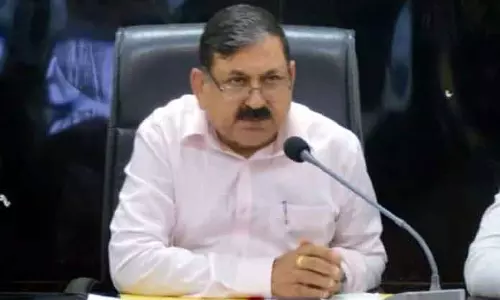 डीसी पुंछ ने RTA बैठक की अध्यक्षता की