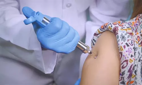 इंटीग्रीमेडिकल का एन-एफआईएस: सुई-मुक्त, तनाव-मुक्त