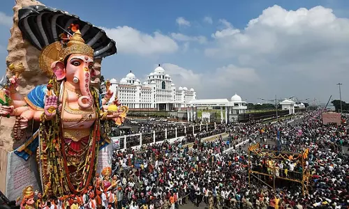 Vinayaka  चविथि के पवित्र स्वाद