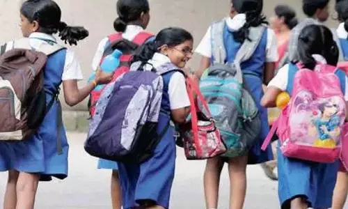 Collector ने कामारेड्डी जिले के स्कूलों में कल छुट्टी की घोषणा की