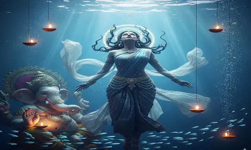 गणेश चतुर्थी पर मोहन जी. की ‘द्रौपदी-2’ का पहला पोस्टर जारी