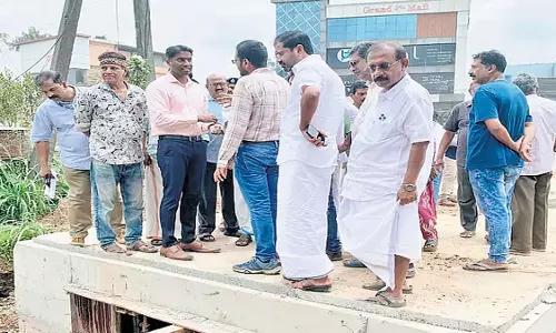 NH  544 कार्य: केरल उच्च न्यायालय ने पलियेक्कारा में टोल वसूली पर रोक की अवधि बढ़ाई