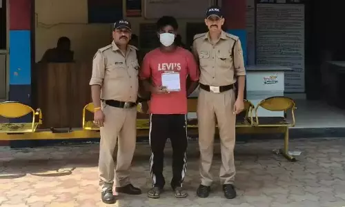 Haridwar: नशे की तस्करी में शाकिब व रिश्तेदार गिरफ्तार