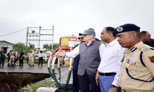 CM अब्दुल्ला ने किया मुआवजे का ऐलान, मृतकों के परिवारों को 6 लाख की मदद