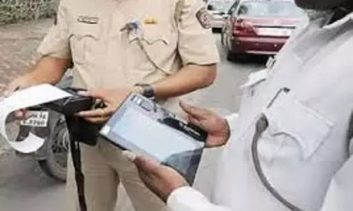 Haridwar: बड़े पैमाने पर चेकिंग, 79 वाहन जब्त