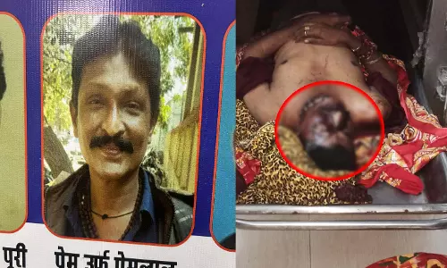 निगरानी बदमाश प्रेमलाल चौहान उर्फ़ प्रेमा का शव मिला, जांच में जुटी पुलिस