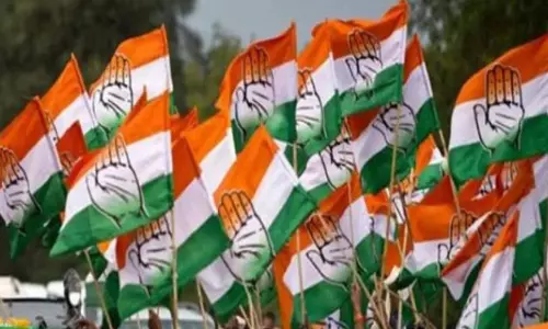 Dehradun: जल्द होगा कांग्रेस कमेटियों का गठन, पर्यवेक्षक सक्रिय Dehradun: जल्द होगा कांग्रेस कमेटियों का गठन, पर्यवेक्षक सक्रिय