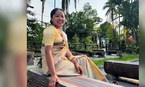 Assam : दशमी दुवारा की रहस्यमयी मौत की जाँच सीआईडी ​​करेगी