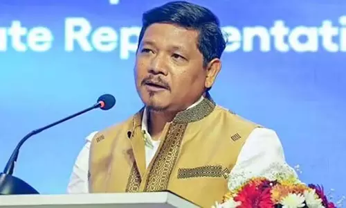 उग्रवादियों के फिर से संगठित होने की संभावना को मुख्यमंत्री  ने खारिज किया