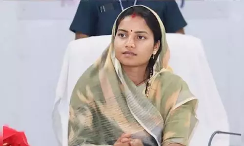 रजनी ताई उपासने के निधन पर मंत्री रजवाड़े ने जताया शोक
