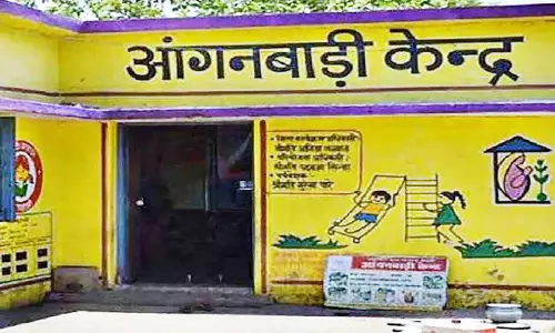 Chandigarh: आंगनवाड़ी हेल्परों के लिए बढ़ा प्रमोशन कोटा