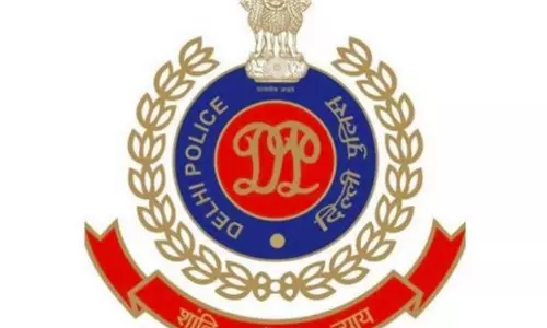 Delhi Police ने डकैती के मामले में वांछित गाला घोटू गिरोह के दो सदस्यों को किया गिरफ्तार