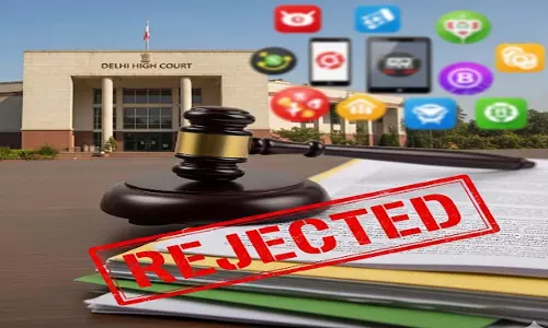 HC ने जुआ और सट्टेबाजी ऐप्स पर रोक की याचिका को किया खारिज HC ने जुआ और सट्टेबाजी ऐप्स पर रोक की याचिका को किया खारिज