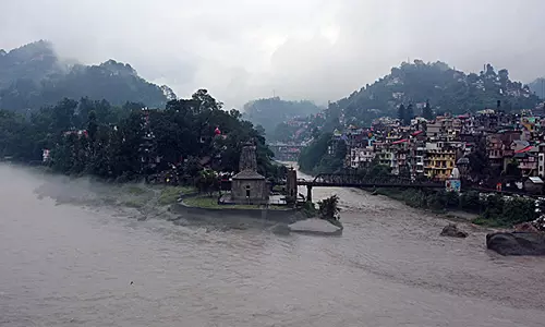 हिमाचल में मानसून: मृतक 310, नुकसान 2,623 करोड़ से अधिक