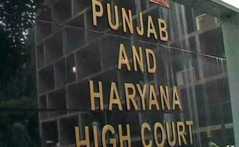 हाईकोर्ट ने सुनवाई लंबित रहने तक BBMB सचिव के रिक्त पद को भरने पर रोक लगाई हाईकोर्ट ने सुनवाई लंबित रहने तक BBMB सचिव के रिक्त पद को भरने पर रोक लगाई