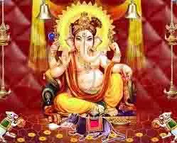 Ganpati Bappa: ये फूल जरूर चढ़ाएं, वरना अधूरी रह जाएगी आपकी पूजा Ganpati Bappa: ये फूल जरूर चढ़ाएं, वरना अधूरी रह जाएगी आपकी पूजा
