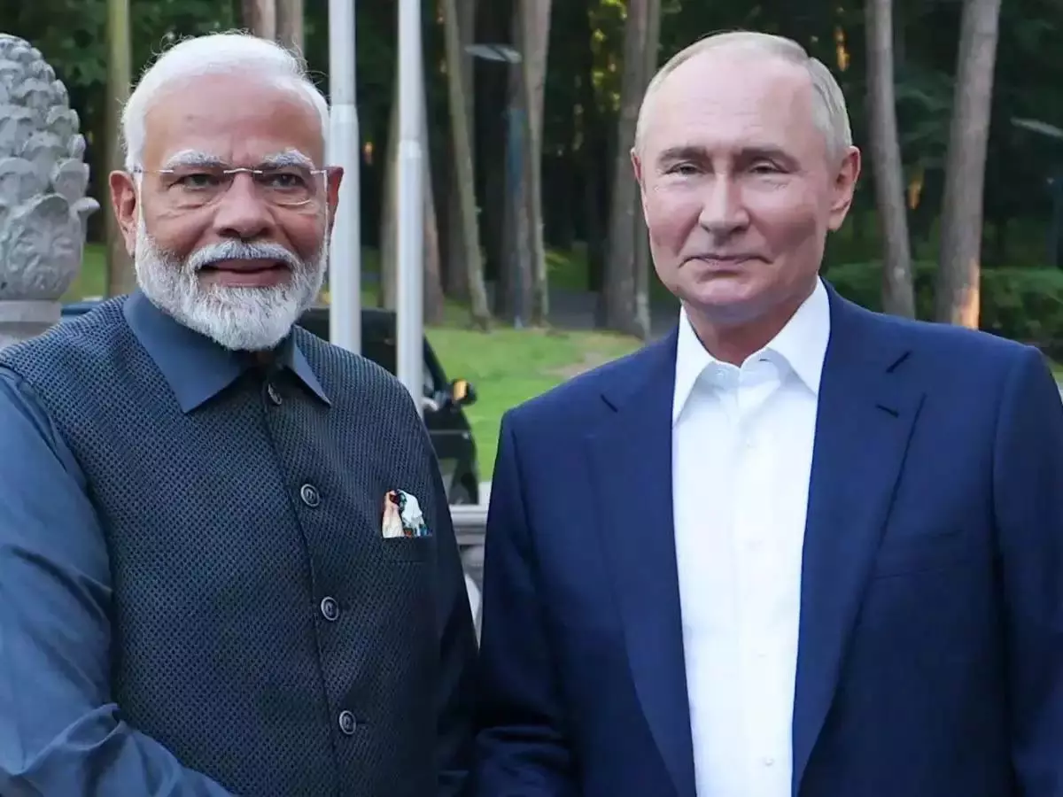 भारत और अमेरिका के रिश्ते ठीक नहीं चल रहे, पीएम मोदी को लेकर चौंकाने वाला बयान आया भारत और अमेरिका के रिश्ते ठीक नहीं चल रहे, पीएम मोदी को लेकर चौंकाने वाला बयान आया