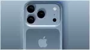 Apple: यूजर्स के लिए खुशखबरी, कब लॉन्च होगा iPhone 17 Apple: यूजर्स के लिए खुशखबरी, कब लॉन्च होगा iPhone 17