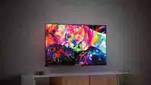 Smart TV: दिल्ली-एनसीआर के 2BHK फ्लैट से भी महंगा स्मार्ट टीवी लॉन्च, कीमत उड़ा देगी होश Smart TV: दिल्ली-एनसीआर के 2BHK फ्लैट से भी महंगा स्मार्ट टीवी लॉन्च, कीमत उड़ा देगी होश