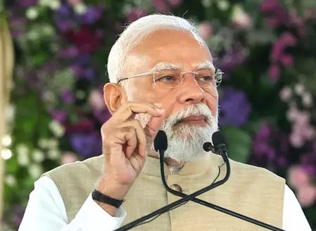 प्रधानमंत्री मोदी की चीन यात्रा से दोनों देशों के संबंधों को मिलेगी नई दिशा प्रधानमंत्री मोदी की चीन यात्रा से दोनों देशों के संबंधों को मिलेगी नई दिशा