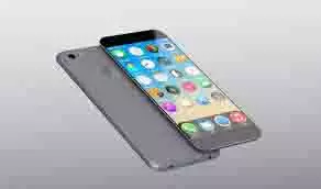 Apple: किस नाम से लॉन्च होगा उसका सबसे पतला आईफोन Apple: किस नाम से लॉन्च होगा उसका सबसे पतला आईफोन