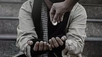 Mizoram : विधानसभा ने भिक्षावृत्ति पर प्रतिबंध लगाने वाले विधेयक को मंजूरी दी Mizoram : विधानसभा ने भिक्षावृत्ति पर प्रतिबंध लगाने वाले विधेयक को मंजूरी दी