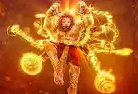 Mahavatar Narsimha Box Office Day 34: गणेश चतुर्थी पर फिर गरजी महावतार नरसिम्हा, वॉर 2 पर पड़ रही भारी Mahavatar Narsimha Box Office Day 34: गणेश चतुर्थी पर फिर गरजी महावतार नरसिम्हा, वॉर 2 पर पड़ रही भारी