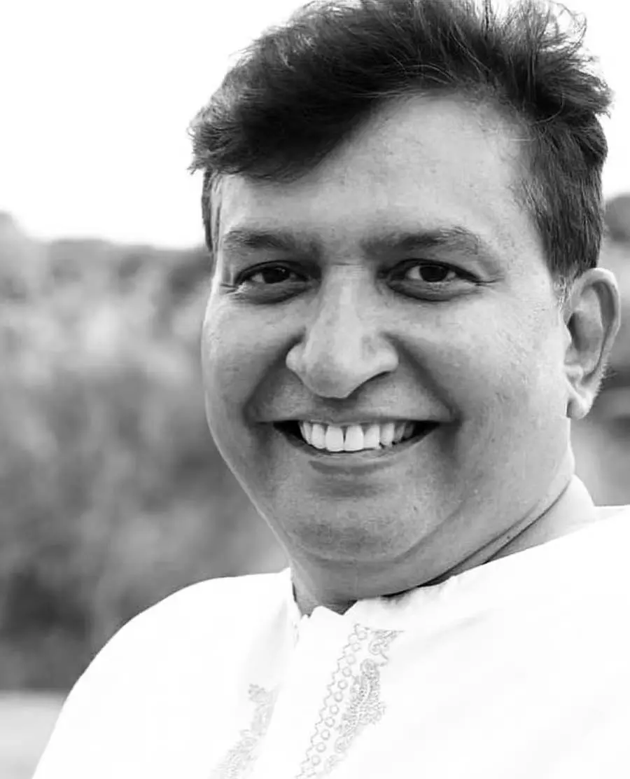 Chikkaballapura: सिंचाई कार्यकर्ता मधु सीथप्पा का निधन Chikkaballapura: सिंचाई कार्यकर्ता मधु सीथप्पा का निधन