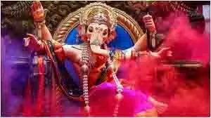 Ganesh Visarjan 2025: डेढ़ दिन के गणपति का विसर्जन आज, जानें शुभ मुहूर्त और पूरी विधि Ganesh Visarjan 2025: डेढ़ दिन के गणपति का विसर्जन आज, जानें शुभ मुहूर्त और पूरी विधि