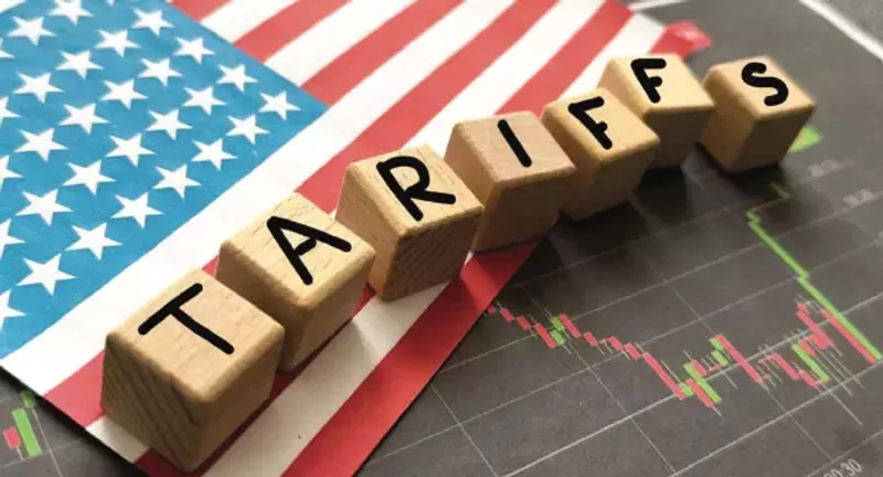अमेरिकी टैरिफ अनिश्चितता से पूंजीगत व्यय पर असर संभव: Crisil अमेरिकी टैरिफ अनिश्चितता से पूंजीगत व्यय पर असर संभव: Crisil