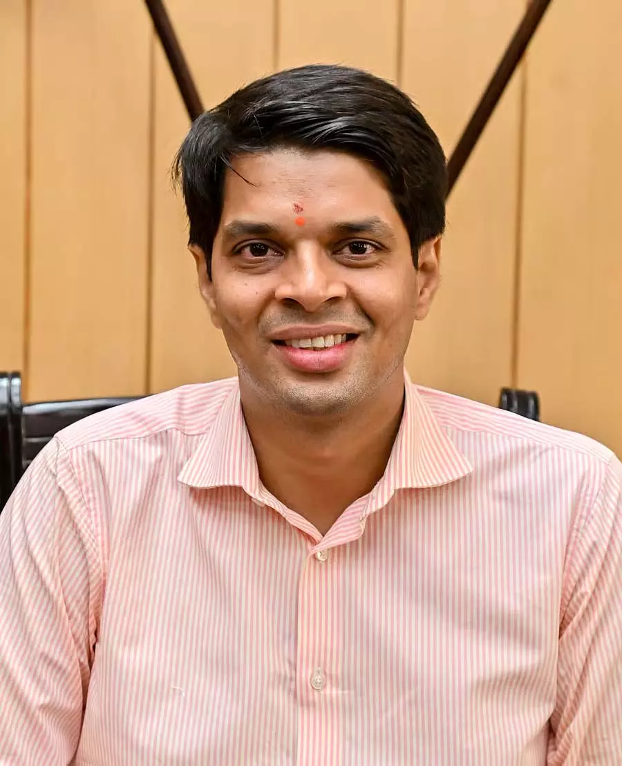 बानू मुश्ताक के चयन के खिलाफ कोई शिकायत नहीं मिली: उपायुक्त बानू मुश्ताक के चयन के खिलाफ कोई शिकायत नहीं मिली: उपायुक्त