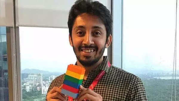 इंदौर मैनेजमेंट एसोसिएशन ने लेगो सीरियस प्ले पर रचनात्मक सत्र का आयोजन किया इंदौर मैनेजमेंट एसोसिएशन ने लेगो सीरियस प्ले पर रचनात्मक सत्र का आयोजन किया