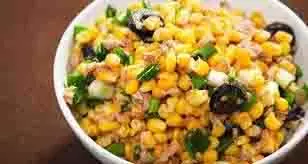 Dahi Corn Salad : 5 मिनट में बनाएं यह हेल्दी और टेस्टी दही कॉर्न सलाद Dahi Corn Salad : 5 मिनट में बनाएं यह हेल्दी और टेस्टी दही कॉर्न सलाद