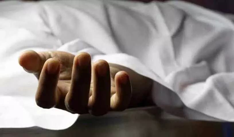 Jeedimetla में बाइक के खंभे से टकराने से युवक की मौत Jeedimetla में बाइक के खंभे से टकराने से युवक की मौत