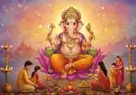 Ganesh Chaturthi 2025: 10 दिनों तक लगाएं ये भोग, दूर होंगे कर्ज और रोग Ganesh Chaturthi 2025: 10 दिनों तक लगाएं ये भोग, दूर होंगे कर्ज और रोग