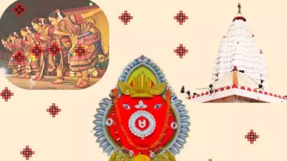 Nuakhai: प्रकृति, खेती और सामुदायिक बंधनों का उत्सव Nuakhai: प्रकृति, खेती और सामुदायिक बंधनों का उत्सव