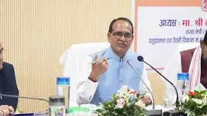 Vidisha: कृषि मंत्री का आज विदिशा में कार्यक्रम Vidisha: कृषि मंत्री का आज विदिशा में कार्यक्रम