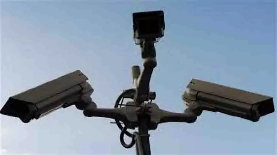 कटक में ट्रैफिक सिस्टम सुधार की तैयारी, CDA ने राज्य सरकार से मांगा धन कटक में ट्रैफिक सिस्टम सुधार की तैयारी, CDA ने राज्य सरकार से मांगा धन