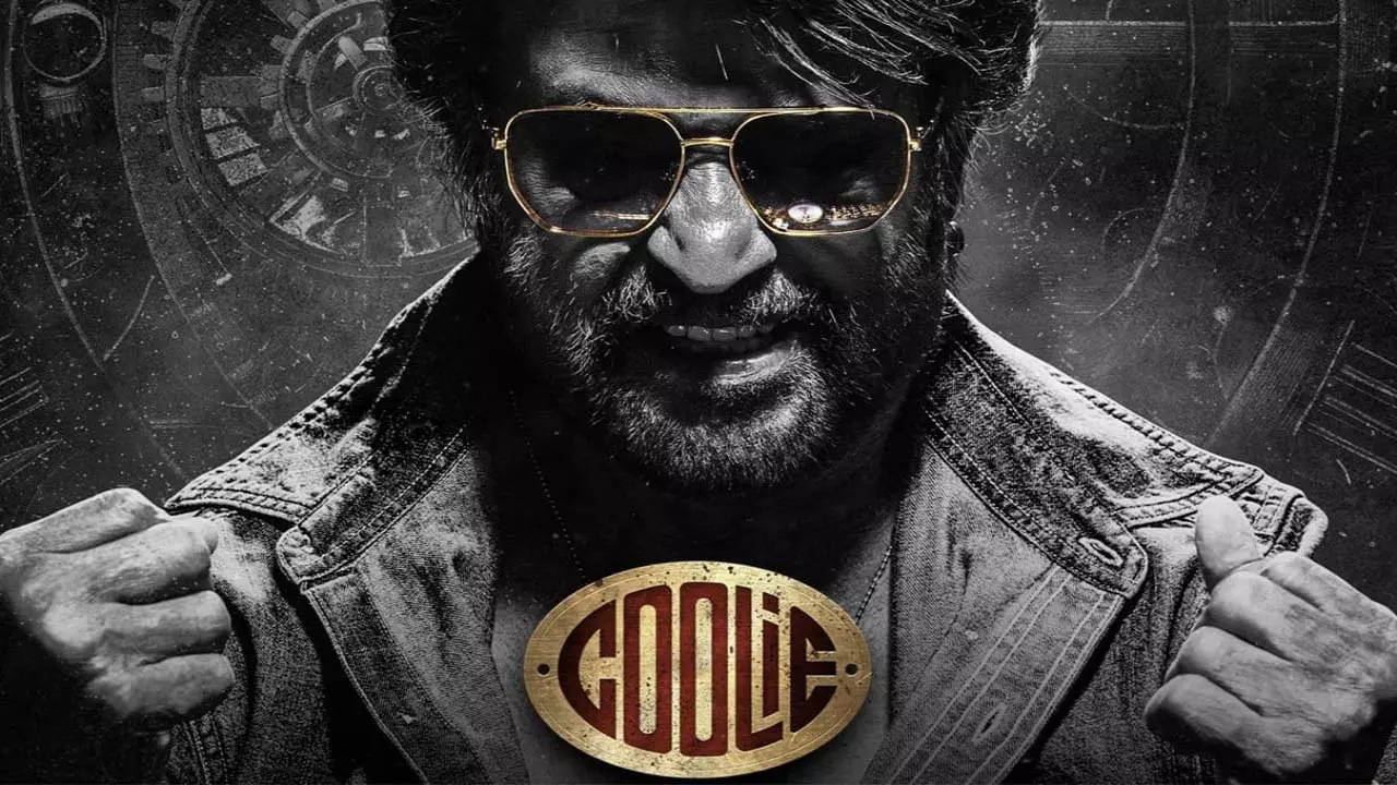 Coolie बॉक्स ऑफिस कलेक्शन Coolie बॉक्स ऑफिस कलेक्शन