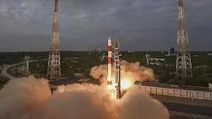 Tamil Nadu में इसरो का दूसरा प्रक्षेपण परिसर जल्द ही तैयार हो जाएगा Tamil Nadu में इसरो का दूसरा प्रक्षेपण परिसर जल्द ही तैयार हो जाएगा