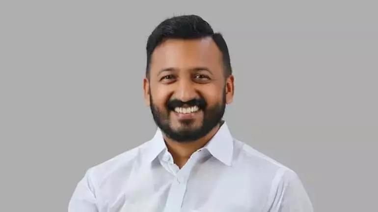 Palakkad के विधायक राहुल ममकूटाथिल पर ‘महिलाओं का पीछा करने’ का नया मामला दर्ज Palakkad के विधायक राहुल ममकूटाथिल पर ‘महिलाओं का पीछा करने’ का नया मामला दर्ज