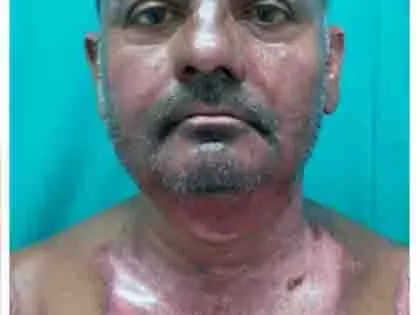 सेना की देखरेख में Nagaland के इलेक्ट्रीशियन की उल्लेखनीय स्वस्थ वापसी सेना की देखरेख में Nagaland के इलेक्ट्रीशियन की उल्लेखनीय स्वस्थ वापसी