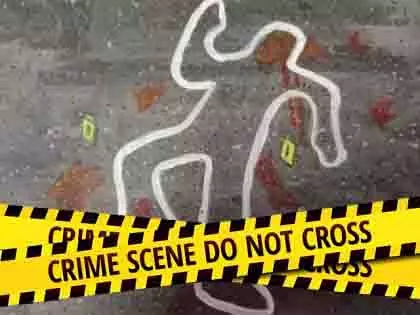 Mumbai: हत्या का सनसनीखेज मामला, नाले में मिला शव, तीन पकड़े गए Mumbai: हत्या का सनसनीखेज मामला, नाले में मिला शव, तीन पकड़े गए
